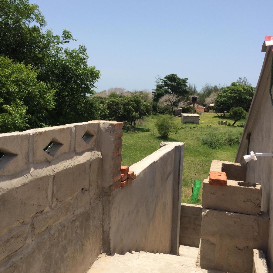 Jinack Lodge Jinack Island 外观 照片
