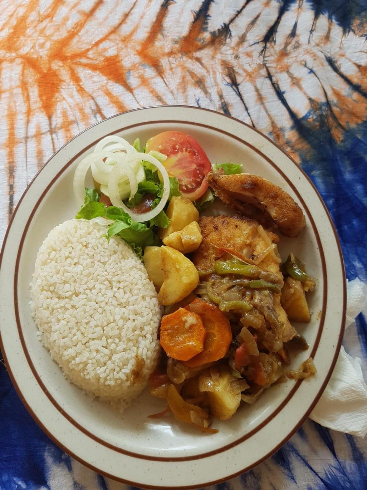 Jinack Lodge Jinack Island 外观 照片