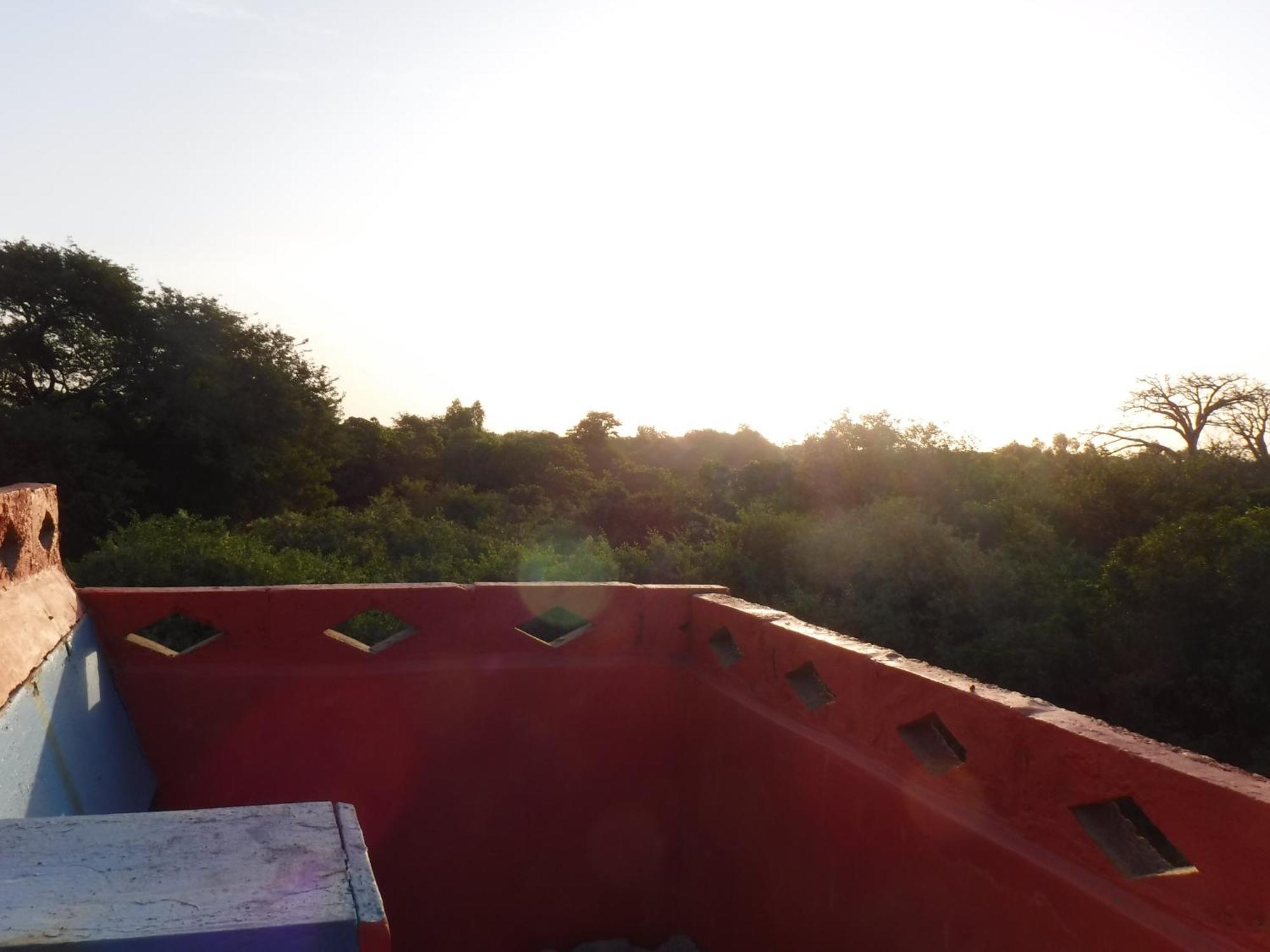 Jinack Lodge Jinack Island 外观 照片
